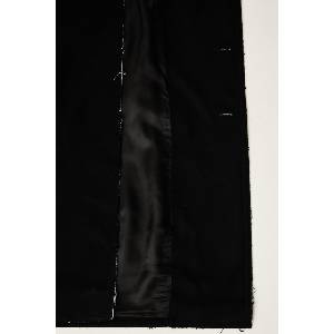 MM6 Maison Margiela палто дамско от вълна (S52AA0209.M36035)