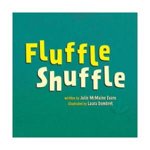 Fluffle Shuffle | Lara Dombret (ISBN: 9781478892687)