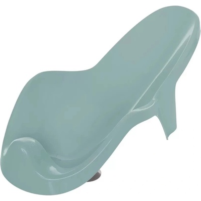LUMA Dětské koupací lehátko Ice Blue