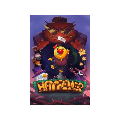 Hayfever