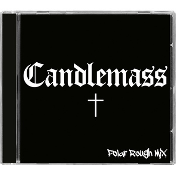 Candlemass - Candlemass 2 CD