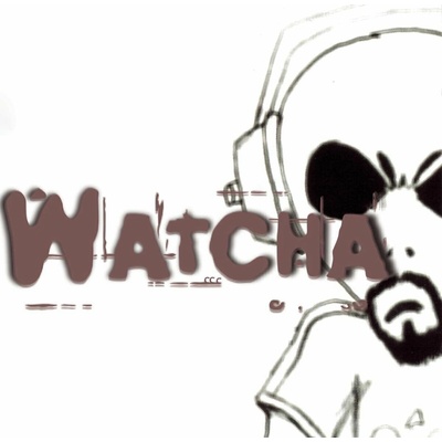Watcha - Watcha (Reissue) (2 ) LP