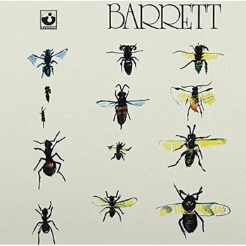 BARRETT SYD: BARRETT LP
