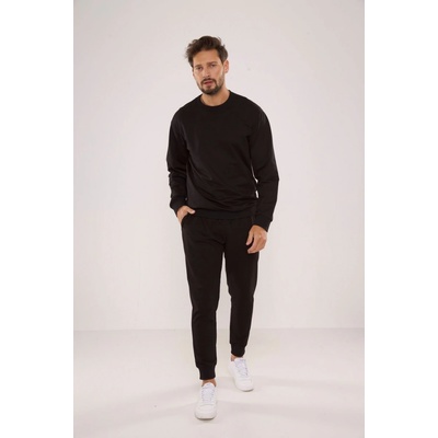 De Lafense 728 Just M- černá