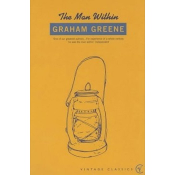Man Within - Graham Greene