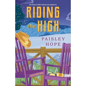 RIDING THE HIGH (2025)