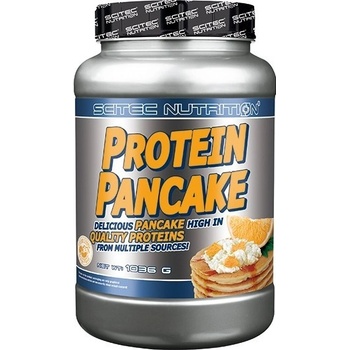 Scitec Nutrition Protein pancake 1036g