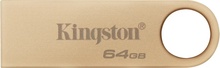 Kingston DataTraveler SE9 G3 64GB Gold (DTSE9G3/64GB)