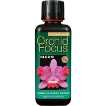 Growth Technology Orchid Focus bloom 0, 3 l