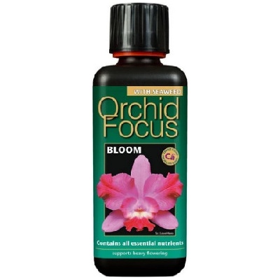 Growth Technology Orchid Focus bloom 0, 3 l