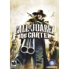Call of Juarez: The Cartel