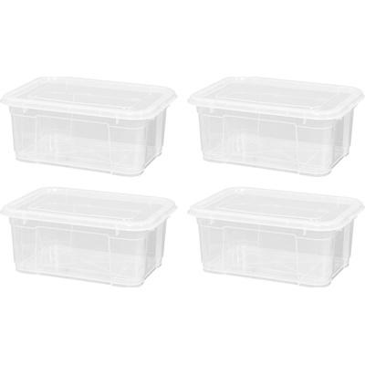 W5 Box s vekom, 11 l, 4 ks (100410748)