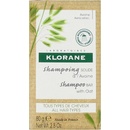 Klorane Tuhý šampon oves 80 g
