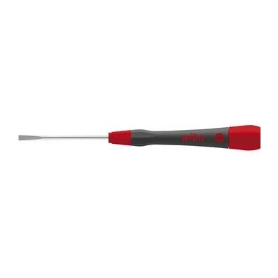 WIHA jemný šroubovák PicoFinish® 260P 4,0 x 60 mm plochý