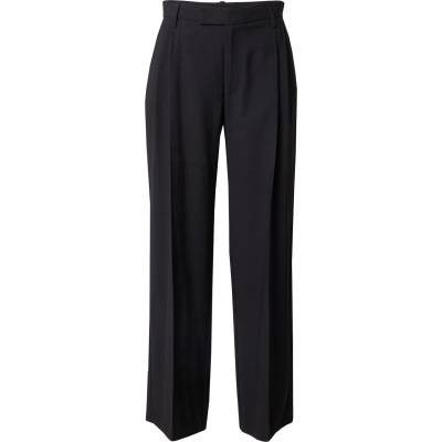 Lindex Панталон с набор 'Spring' черно, размер 34