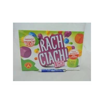 Rach-ciach light version ALEX