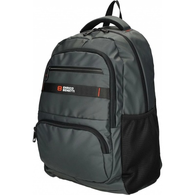 Enrico Benetti Swindon 62158 Grey 30 l