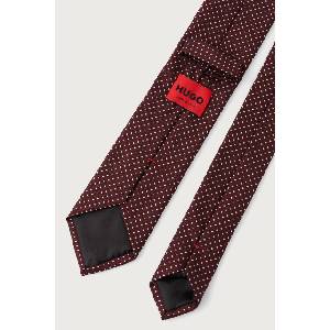 HUGO вратовръзка мъжка от копринена материя Tie cm (50572379)
