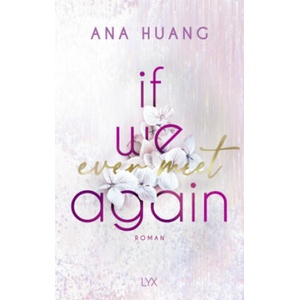 If We Ever Meet Again | Katia Liebig (ISBN: 9783736322325)