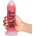 Master Series SLUT Silicone Dildo