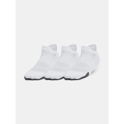 Under Armour dámské ponožky Womens UA Breathe 3pk NS Tab