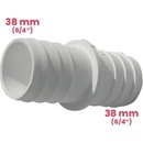 Marimex 10010071 hadicová spojka 38 mm