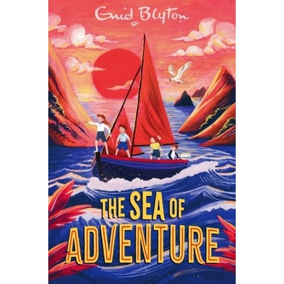 The Sea of Adventure