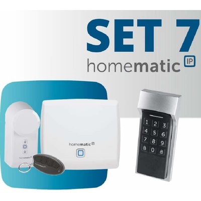 Homematic HmIP-SET7