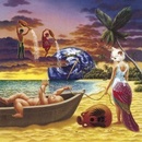 JOURNEY: TRIAL BY FIRE CD