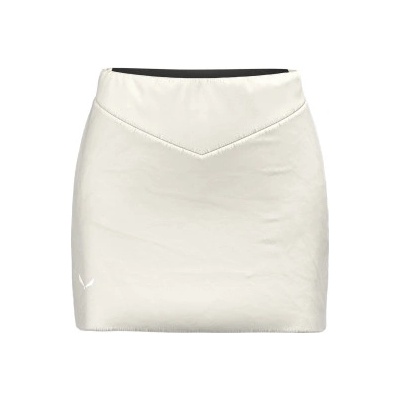 Salewa Sella TWR Stretch Skirt W oatmeal bílá