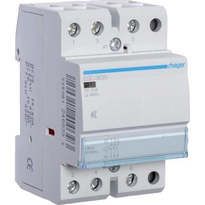 Hager ESC463