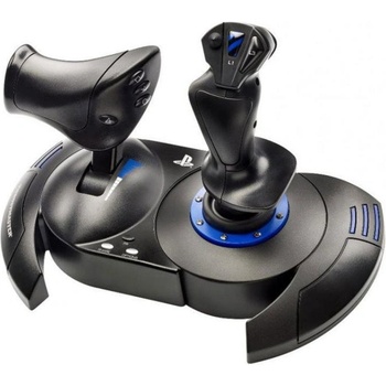 Image 1 of Thrustmaster Flight Hotas 4 (4160656)