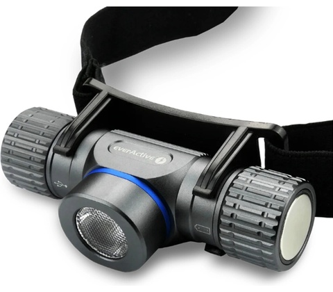 everActive Cora HL-1100R Force