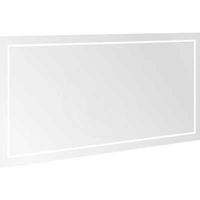 Villeroy & Boch Finion 160 x 75 x 4,5 cm G6001600