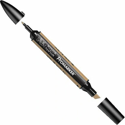 Popisovač Winsor & Newton Promarker - Caramel