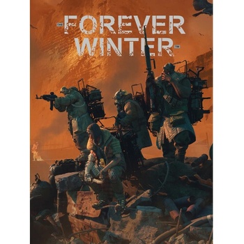 The Forever Winter