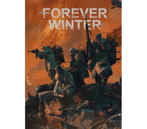 The Forever Winter