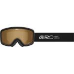 Giro Детска ски маска Giro Kid's Chico 2.0 S2 Ski goggles - Stacked Black / Ar40 - размер One Size (417-5697-0511)
