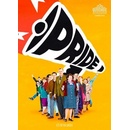 Pride DVD