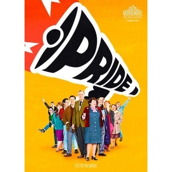 Pride DVD