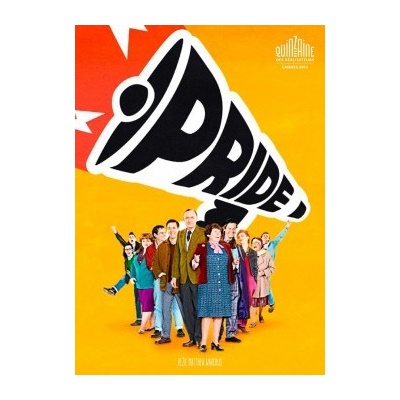 Pride DVD
