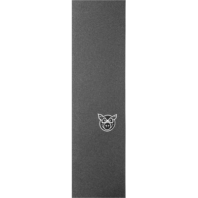 PIG WHEELS Logo Grip