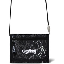 Ergobag Black reflexná
