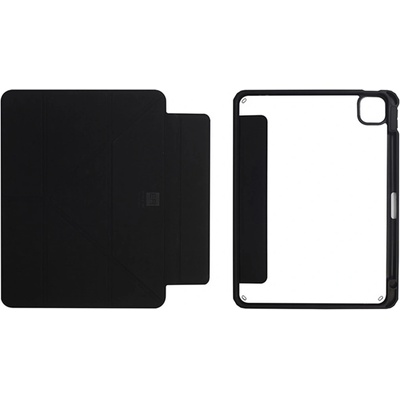 ER Two Piece for Apple iPad 10Gen 2022 ERCSIPD10GTP-BK black
