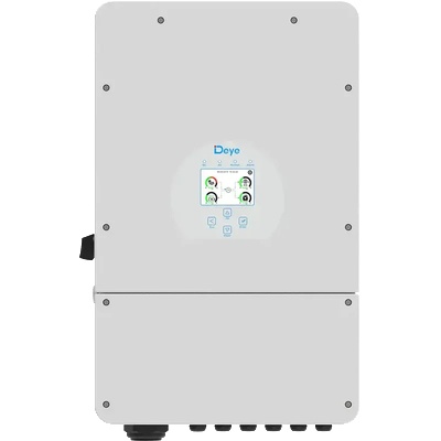 Deye Монофазен хибриден инвертор DEYE - 12 kW (SUN-12K-SG02LP1-EU-AM3-P)