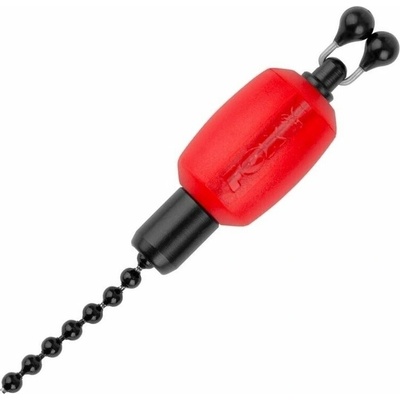 Fox Swinger Black Label Dinky Bobbins Červená