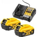 DeWALT DCB115P2