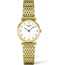 Longines L4.209.2.87.8