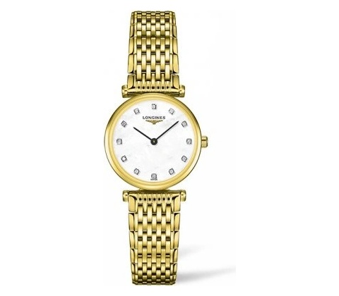 Longines L4.209.2.87.8