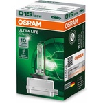 OSRAM ULTRA LIFE XENARC D1S 35W 85V (66140ULT)